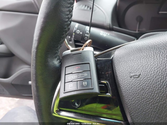 2014 CADILLAC ATS 1G6AG5RX9E0147182 Photo 10