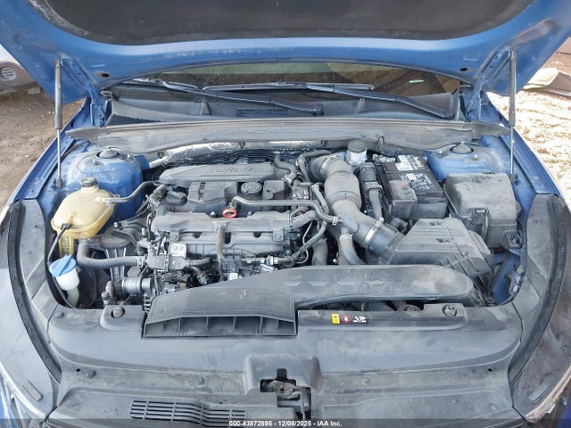 5XXG64J25NG134660 KIA K5 Gt-line