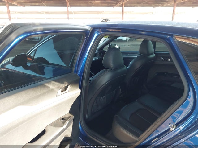 5XXG64J25NG134660 KIA K5 Gt-line
