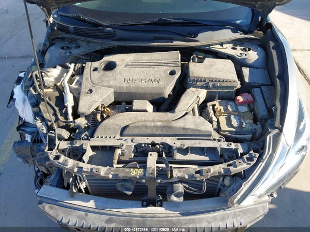 1N4AL3AP8HC179512 Nissan Altima 2.5 Sv