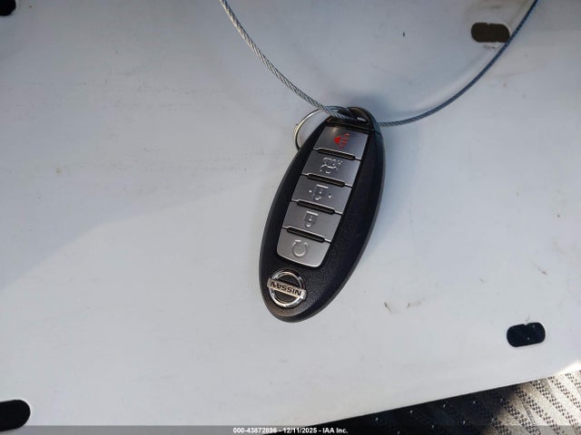 1N4AL3AP8HC179512 Nissan Altima 2.5 Sv