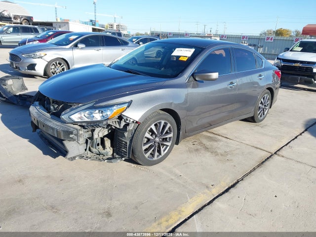 1N4AL3AP8HC179512 Nissan Altima 2.5 Sv