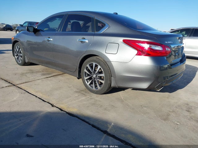 1N4AL3AP8HC179512 Nissan Altima 2.5 Sv
