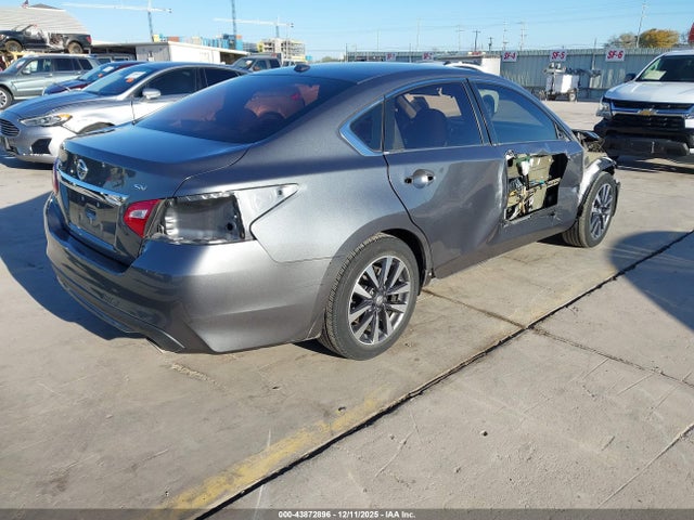 1N4AL3AP8HC179512 Nissan Altima 2.5 Sv