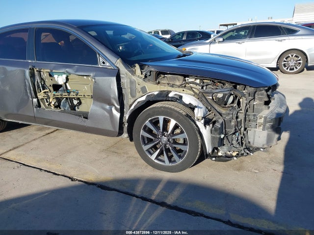 1N4AL3AP8HC179512 Nissan Altima 2.5 Sv