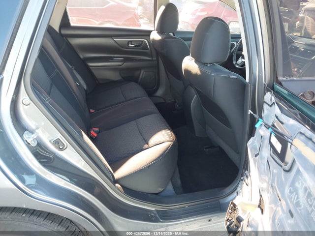 1N4AL3AP8HC179512 Nissan Altima 2.5 Sv