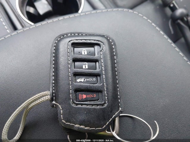 2021 LEXUS NX 300 JTJDARDZ3M2247886 Photo 10