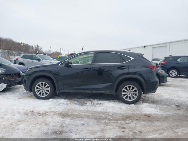 43872899 :رقم المزاد ، JTJDARDZ3M2247886 vin ، 2021 Lexus Nx 300 مزاد بيع