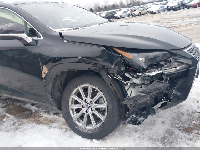 2021 LEXUS NX 300 JTJDARDZ3M2247886 Photo 5