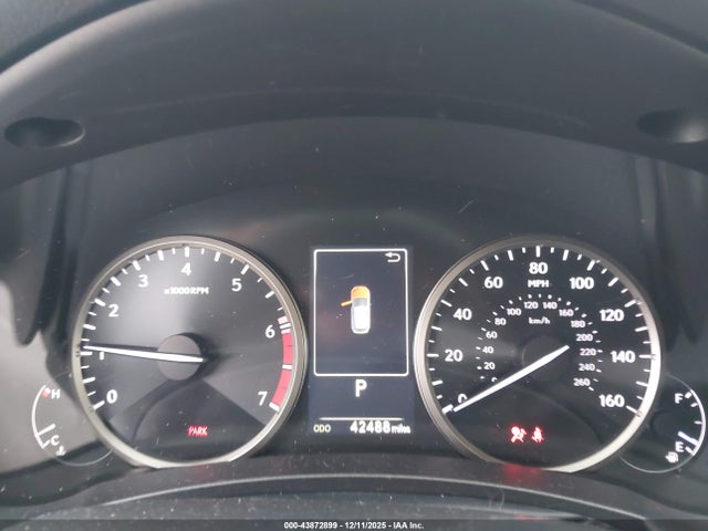 2021 LEXUS NX 300 JTJDARDZ3M2247886 Photo 6