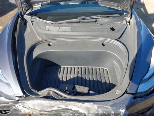 2022 TESLA MODEL 3 5YJ3E1EA1NF293972 Photo 9