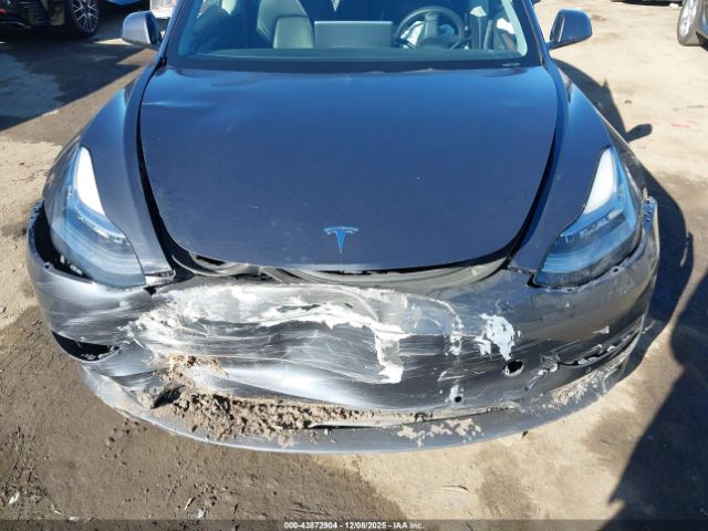 2022 TESLA MODEL 3 5YJ3E1EA1NF293972 Photo 5