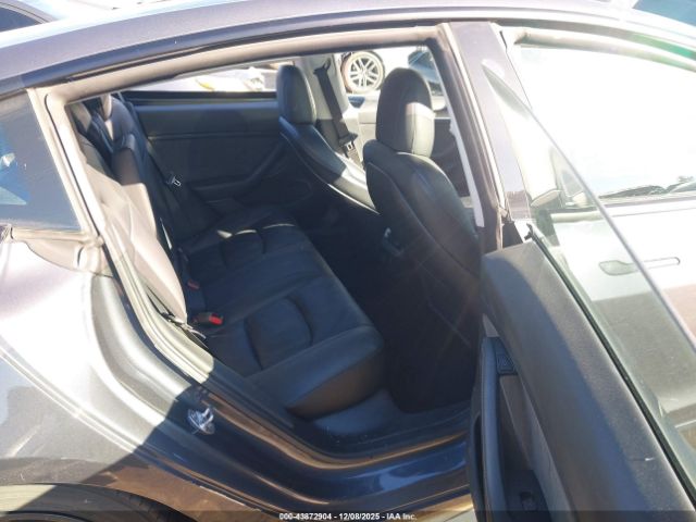 2022 TESLA MODEL 3 5YJ3E1EA1NF293972 Photo 7