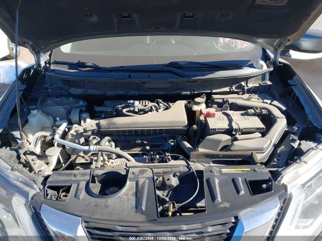 JN8AT2MT5HW382177 Nissan ROGUE S