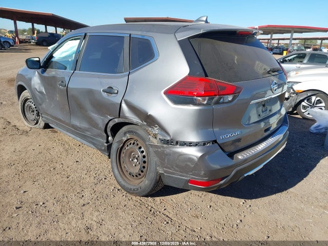 JN8AT2MT5HW382177 Nissan ROGUE S