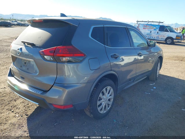 JN8AT2MT5HW382177 Nissan ROGUE S