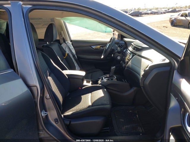 JN8AT2MT5HW382177 Nissan ROGUE S