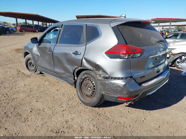 JN8AT2MT5HW382177 Nissan ROGUE S