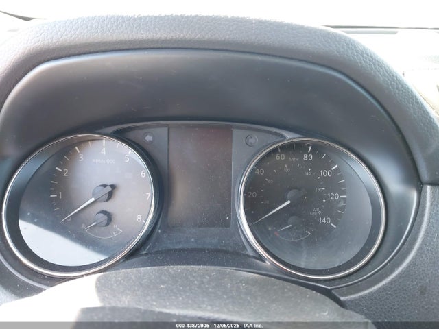 JN8AT2MT5HW382177 Nissan ROGUE S