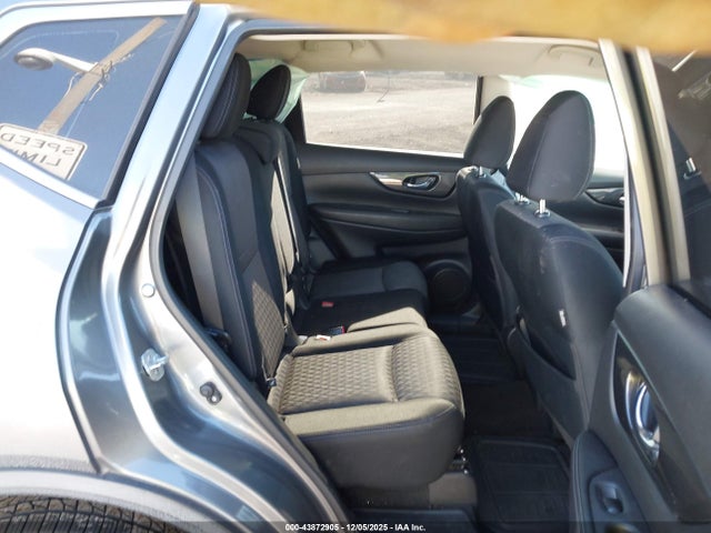 JN8AT2MT5HW382177 Nissan ROGUE S