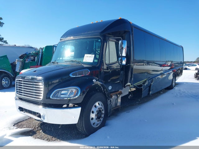 Продажа на аукционе авто 2017 Freightliner M2 106, vin: 3ALACXDT9HDHN8499, номер лота: 43872913