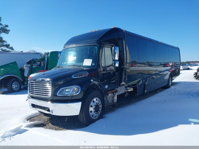 Продажа на аукционе авто 2017 Freightliner M2 106, vin: 3ALACXDT9HDHN8499, номер лота: 43872913