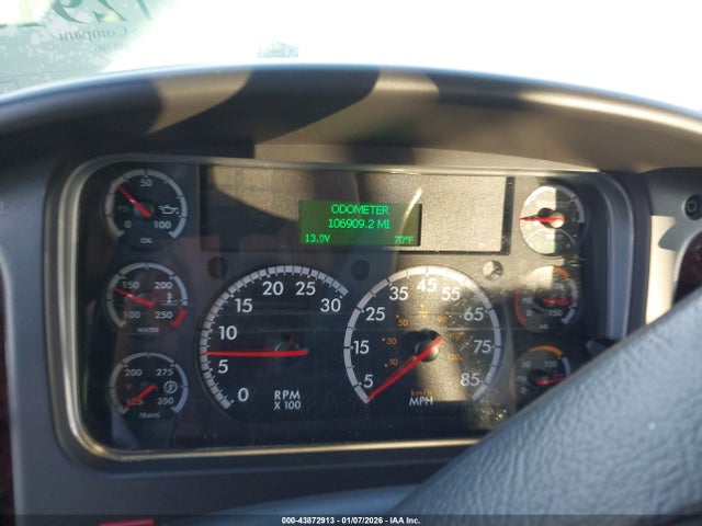 Продажа на аукционе авто 2017 Freightliner M2 106, vin: 3ALACXDT9HDHN8499, номер лота: 43872913