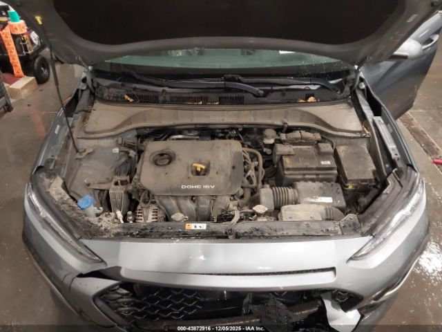 2020 HYUNDAI KONA KM8K12AA1LU396537 Photo 9