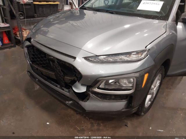 2020 HYUNDAI KONA KM8K12AA1LU396537 Photo 5