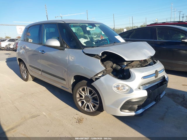 2018 FIAT 500L ZFBCFAAH7JZ040680