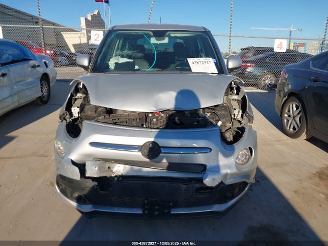 ZFBCFAAH7JZ040680 Fiat 500L POP