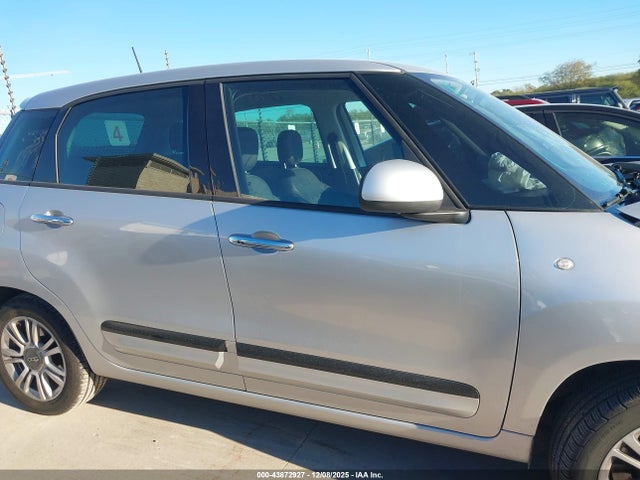 ZFBCFAAH7JZ040680 Fiat 500L POP
