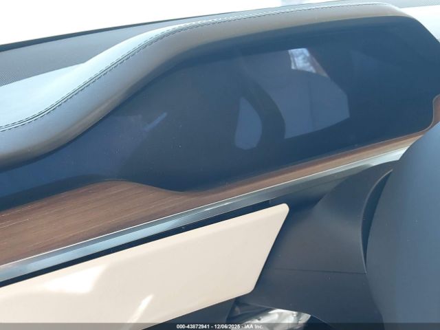 2022 TESLA MODEL S 5YJSA1E52NF469325 Photo 6