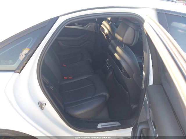 Продаж на аукціоні авто 2013 Audi A8 3.0t, vin: WAUAGAFD0DN016589, номер лоту: 43872949