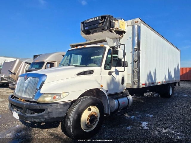 International Durastar 4300 2017 1HTMMMMLXHH459070 Image 2