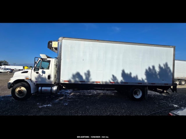 International Durastar 4300 2017 1HTMMMMLXHH459070 Image 14