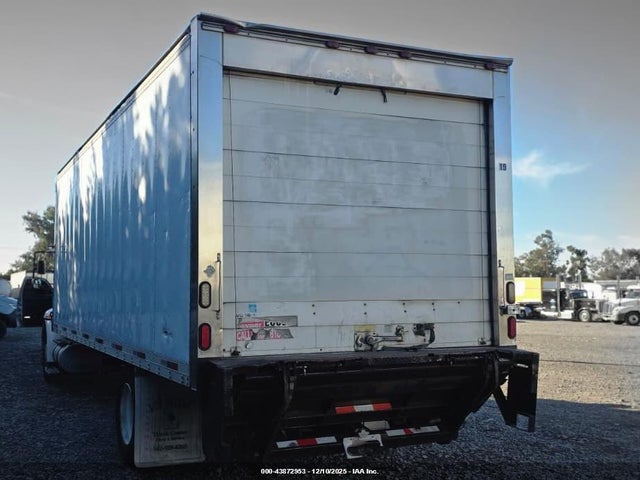 International Durastar 4300 2017 1HTMMMMLXHH459070 Image 3
