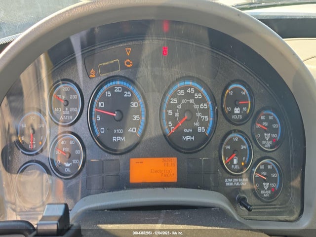 1HTMMMMLXHH459070 International Durastar 4300