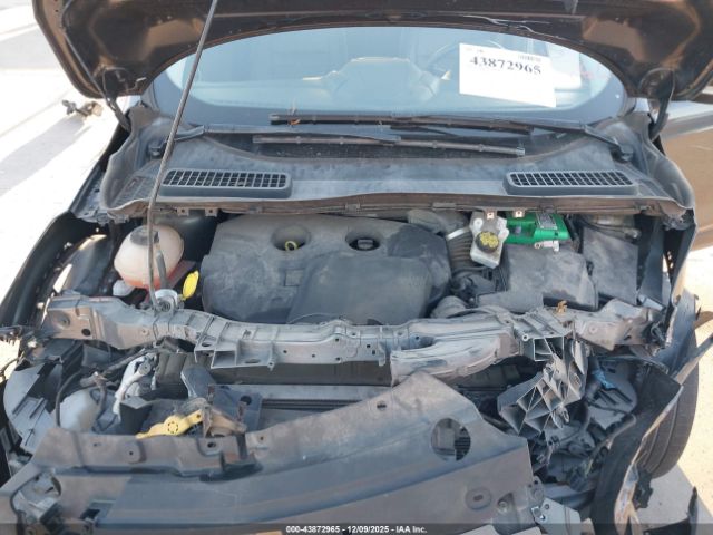 2018 FORD ESCAPE 1FMCU9J92JUC78424 Photo 9