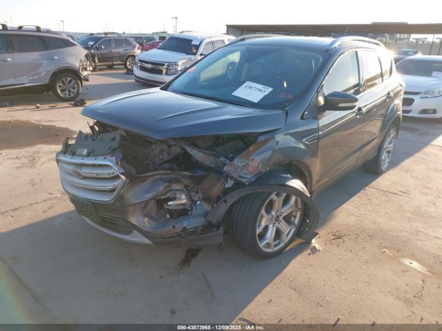 2018 FORD ESCAPE 1FMCU9J92JUC78424 Photo 1