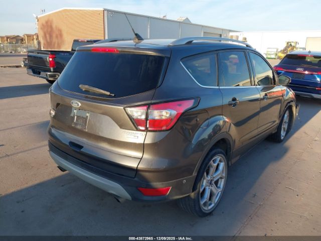 2018 FORD ESCAPE 1FMCU9J92JUC78424 Photo 3