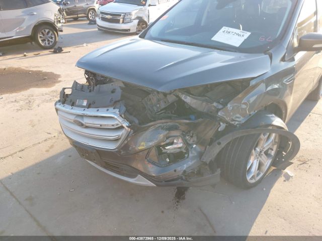 2018 FORD ESCAPE 1FMCU9J92JUC78424 Photo 5