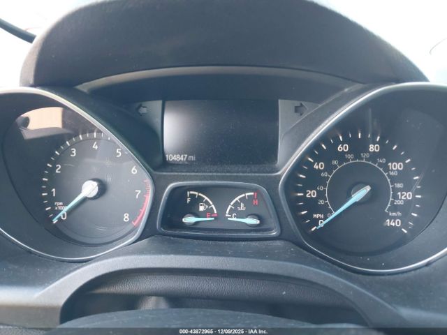 2018 FORD ESCAPE 1FMCU9J92JUC78424 Photo 6