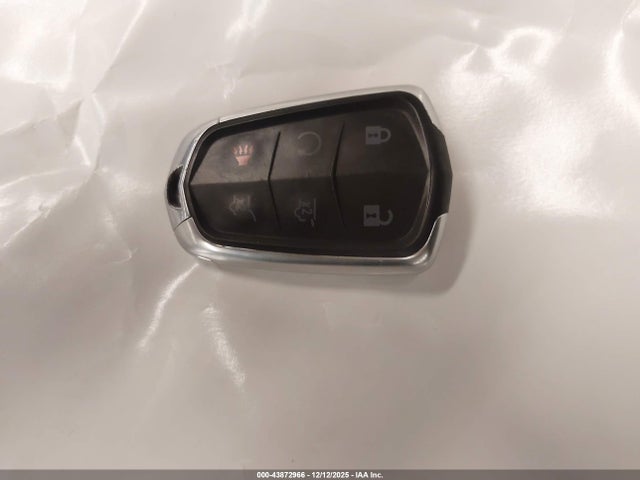 2017 CADILLAC ESCALADE 1GYS3BKJ0HR121307 Photo 10