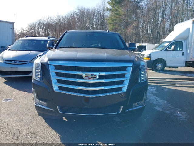 Aukcja sprzedaży 2017 Cadillac Escalade Luxury, vin: 1GYS3BKJ0HR121307, numer aukcji: 43872966