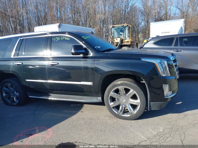 Aukcja sprzedaży 2017 Cadillac Escalade Luxury, vin: 1GYS3BKJ0HR121307, numer aukcji: 43872966