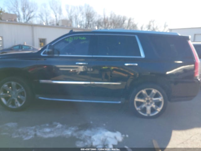 Aukcja sprzedaży 2017 Cadillac Escalade Luxury, vin: 1GYS3BKJ0HR121307, numer aukcji: 43872966