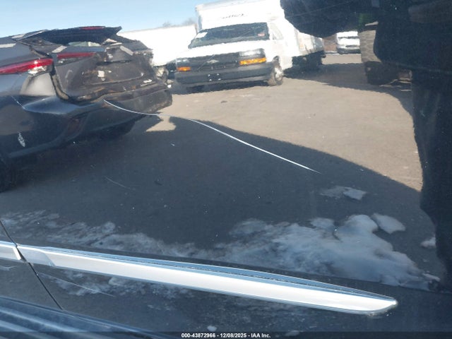 2017 CADILLAC ESCALADE 1GYS3BKJ0HR121307 Photo 5