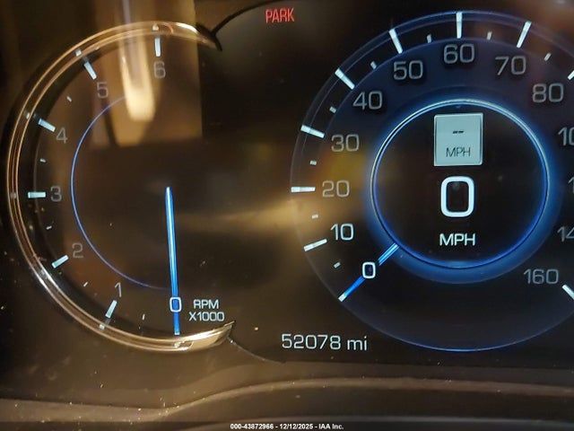 2017 CADILLAC ESCALADE 1GYS3BKJ0HR121307 Photo 6