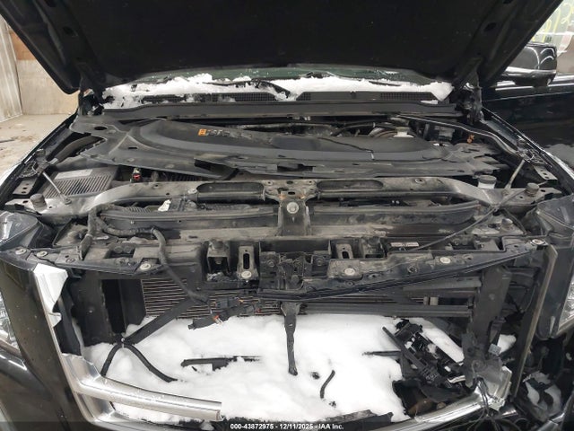 2017 CADILLAC ESCALADE ESV 1GYS4KKJ0HR379548 Photo 9